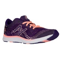 New Balance Vazee AGLv2 - Women's - Purple / Orange