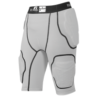 Russell Team 5-Pocket Integrated Football Girdle - Men's - Silver