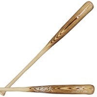 Louisville Slugger Select 7 Ash Wood Baseball Bat - Men's - Tan / Brown