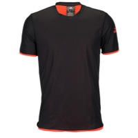 adidas UFB Reversible Jersey - Men's - Black / Red