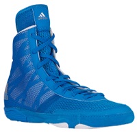 adidas Pretereo III - Men's - Blue / Silver