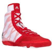 adidas Pretereo III - Men's - Red / White