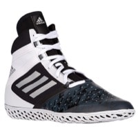 adidas Impact - Men's - Black / Silver