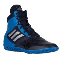 adidas Impact - Men's - Navy / Silver