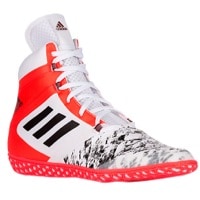 adidas Impact - Men's - White / Black