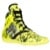 Solar Yellow/Silver/Black | Width - D - Medium