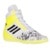 White/Black/Solar Yellow | Width - D - Medium