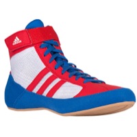 adidas HVC 2 - Men's - Blue / Red