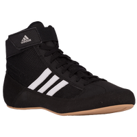 adidas HVC 2 - Men's - Black / White