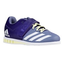 adidas Powerlift.3 - Women's - Purple / White