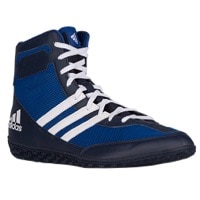 adidas Mat Wizard - Men's - Blue / White