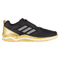 adidas Speed Trainer 3.0 - Men's - Black / Grey