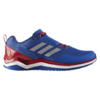 adidas Speed Trainer 3.0 - Men's - Blue / Silver