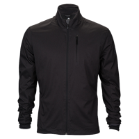 adidas Climaheat Jacket - Men's - All Black / Black