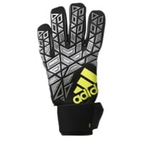 adidas Ace Trans Pro GK Gloves - Silver / Black