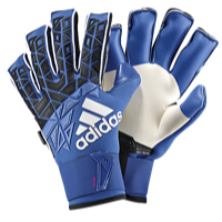 adidas Ace Trans FS Pro GK Gloves - Blue / Black