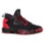 Lillard, Damian | Black/Ray Red/White | Width - D - Medium