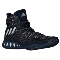 adidas Crazy Explosive - Men's - Navy / White