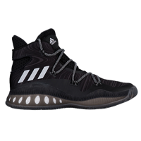 adidas Crazy Explosive - Men's - Black / White