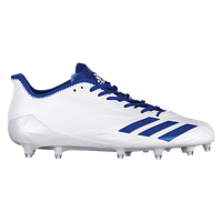 adidas adiZero 5-Star 6.0 - Men's - White / Blue