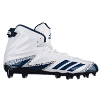 adidas Freak x Carbon High - Men's - White / Navy