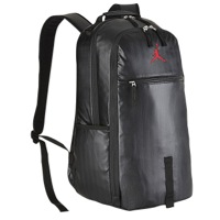 Jordan Jumpman Backpack - Black / Red