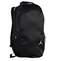 Jordan Sportswear Backpack - All Black / Black