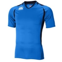 Canterbury Challenge Jersey - Men's - Blue / Black