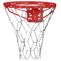 Bison Standard Chain Net