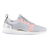 adidas Pure Boost X TR 2 - Women's - Grey / Orange