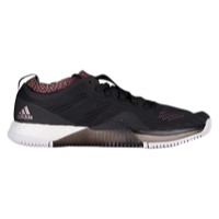 adidas Crazytrain Boost Elite - Women's - Black / Silver