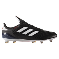 adidas COPA 17.1 FG - Men's - Black / White