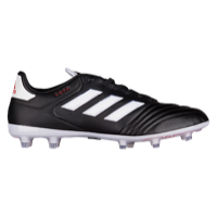 adidas COPA 17.2 FG - Men's - Black / White