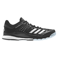 adidas Crazyflight X - Women's - Black / White