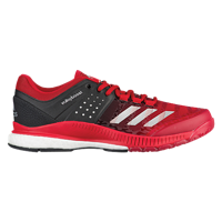 adidas Crazyflight X - Women's - Red / Silver