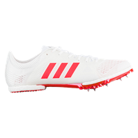 adidas adiZero MD - Men's - White / Red