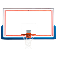 Bison Correct Call LED Backboard Alert Systems