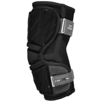 Warrior Burn Arm Pad - Men's - Black / Grey