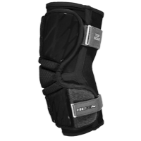 Warrior Burn Arm Pad - Men's - Black / Grey