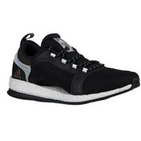 adidas Pure Boost X TR 2 - Women's - Black / Silver