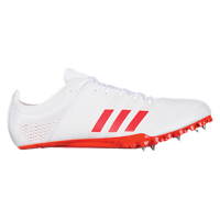 adidas adiZero Prime Finesse - Men's - White / Red