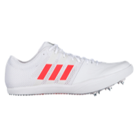 adidas adiZero LJ - Men's - White / Red