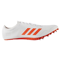 adidas adiZero Prime SP - Men's - White / Red