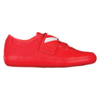 adidas adiZero Shotput - Men's - Red / White