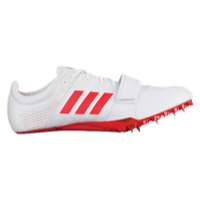 adidas adiZero Prime Accelerator - Men's - White / Red