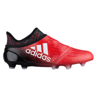 adidas X 16+ PureChaos FG - Men's - Red / White