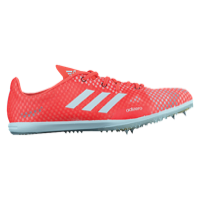 adidas adiZero Ambition 4 - Women's - Red / White