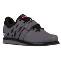 Reebok Lifter PR - Men's - Grey / Black