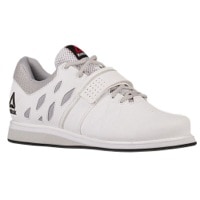 Reebok Lifter PR - Men's - White / Grey