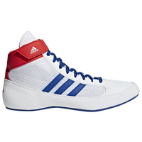 adidas HVC 2 - Men's - White / Blue